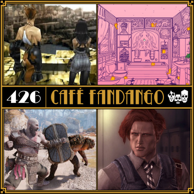 Cafe Fandango