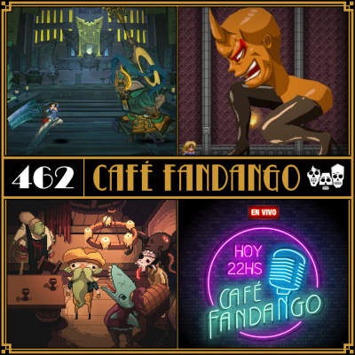 Cafe Fandango