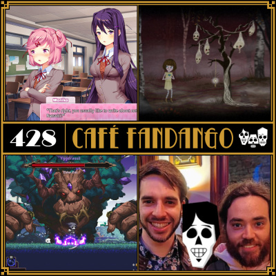 Cafe Fandango