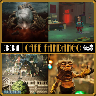 Cafe Fandango