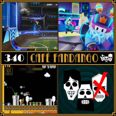 Cafe Fandango