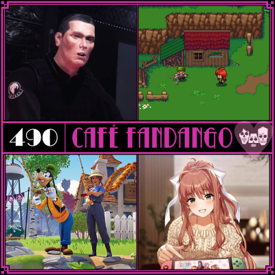 Cafe Fandango