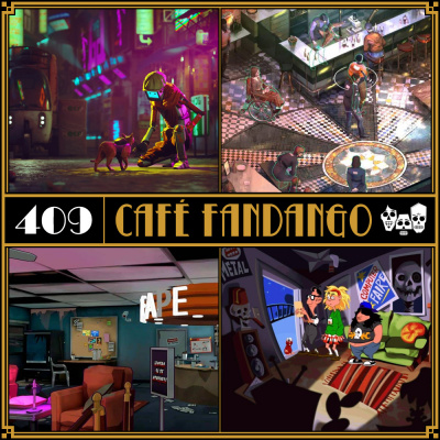 Cafe Fandango