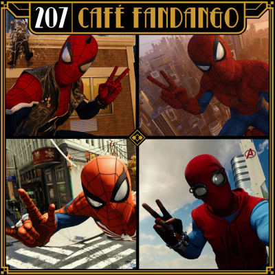 Cafe Fandango