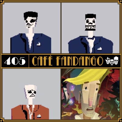 Cafe Fandango