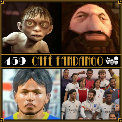 Cafe Fandango