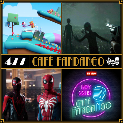 Cafe Fandango