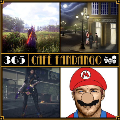Cafe Fandango