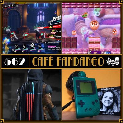 Cafe Fandango