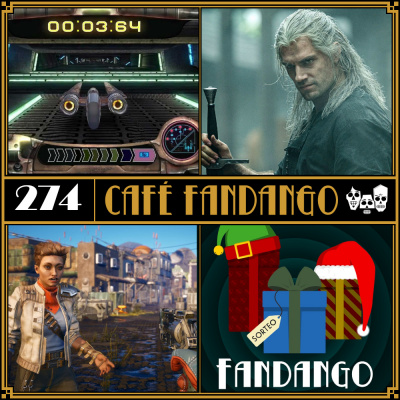 Cafe Fandango