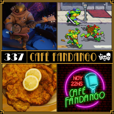 Cafe Fandango