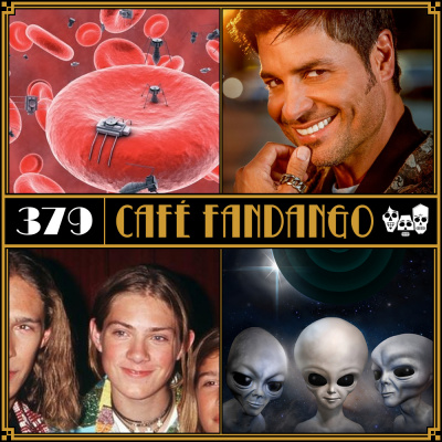Cafe Fandango