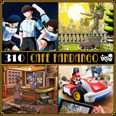 Cafe Fandango