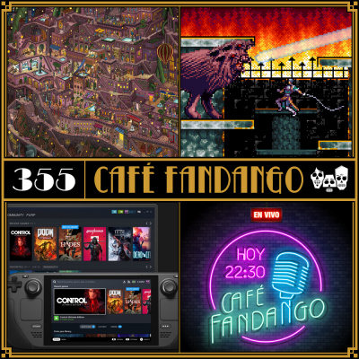 Cafe Fandango