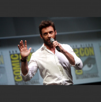 Luke Cage, Logan, and Guardian of the Galaxy Vol. 2