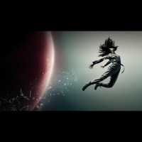 The Expanse, Rick and Morty, and Skyrim