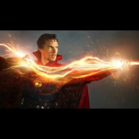 Dr Strange and Westworld