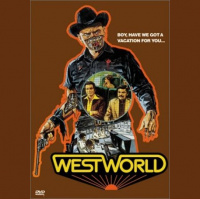 Black Mirror, Old Man Logan, and general musings...