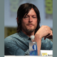 The Walking Dead - Season 7 Episode 3