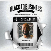10: Health and Fitness in the Black Community x Richard Bailey of GrpFit