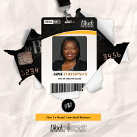 97: How To Brand Your Small Business w/ Amie Thompson