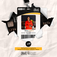 192: Shutting Down: Navigating the Entrepreneurial Journey of Business Closure w/ Netta Dobbins