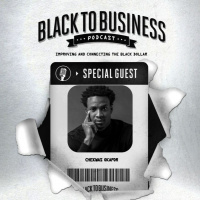 6: Fulfilling Your Purpose Through Your Business x Chekwas Okafor