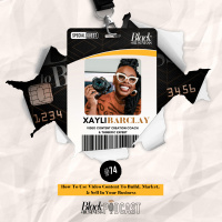 74: How To Use Video Content To Build, Market,  Sell In Your Business w/ XayLi Barclay