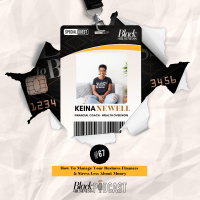 67: How To Manage Your Business Finances  Stress Less About Money w/ Keina Newell