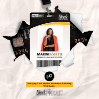 47: Managing Your Mindset In Business  Dealing With Doubt w/ Makini Smith