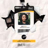 170: Banking on Your Business: Building a Strong Financial Core w/ Kelly Ifill