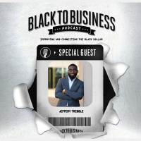 27: How to Start a Nonprofit That Makes a Difference with Jeffery Tribble of The MusicianShip