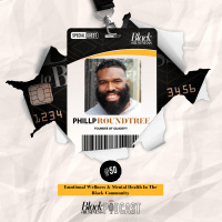50: [BLACK MEN WHO LEAD] Emotional Wellness  Mental Health In The Black Community