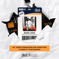 197: All Things Streamlining and Operations to Simplify Your Business w/ Marie Lewis