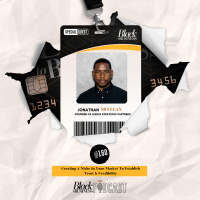 160: Creating A Niche In Your Market To Establish Trust  Credibility w/ Jonathan Mclean