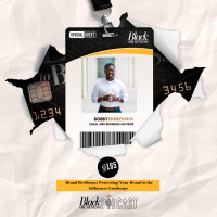 165: Brand Resilience: Protecting Your Brand in the Influencer Landscape w/ Bobby Robinson