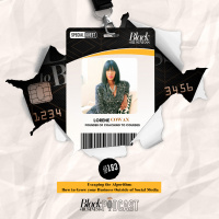 163: Escaping the Algorithm: How to Grow your Business Outside of Social Media w/ Lorene Cowan