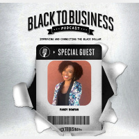 14: The Power of Black-Owned Businesses x Mandy Bowman of Official Black Wall Street