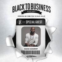 37: How to Grow an Online Magazine from Zero to an Established Authority with Rashod Davenport of SUAVV Magazine