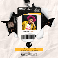 190: Game-Changing Strategies To Even The Playing Field In Your Industry w/ Shequeta Smith