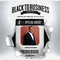 15: How Nicholas Richards of Roho Merged Tech and the Black Church