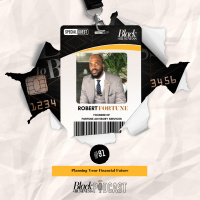 91: Planning Your Financial Future w/ Robert Fortune
