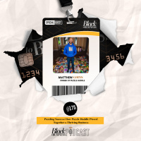 175: Puzzling Success: How Puzzle Huddle Pieced Together a Thriving Business w/ Matthew Goins
