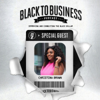36: Raising Brand Awareness the Smart Way with Christina Brown