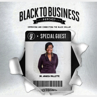 Black To Business