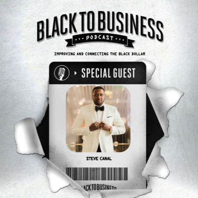Black To Business