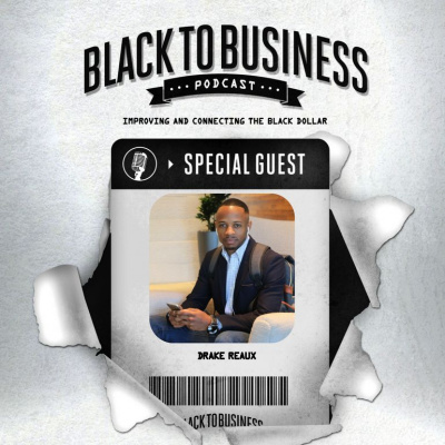 Black To Business