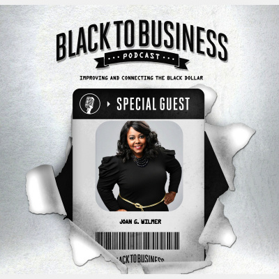 Black To Business