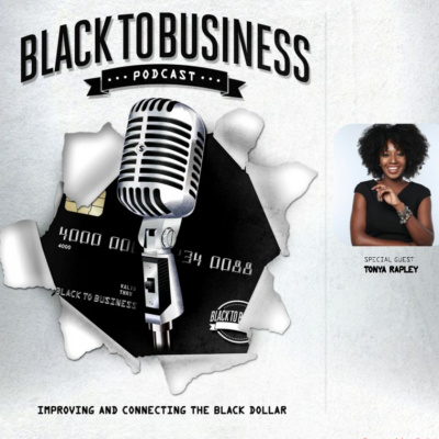 Black To Business