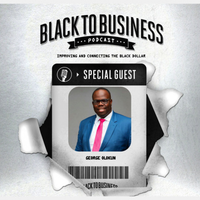 Black To Business